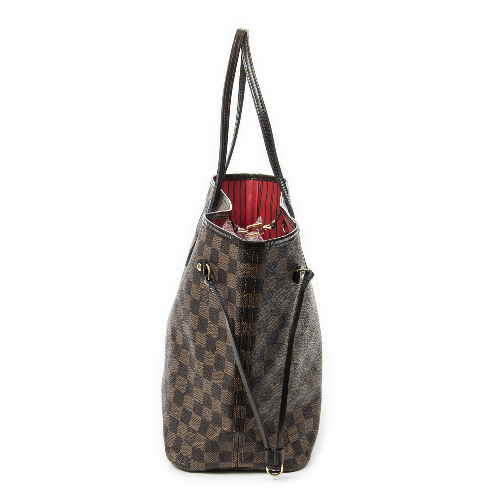 Louis Vuitton Neverfull MM - Picture 3 of 10